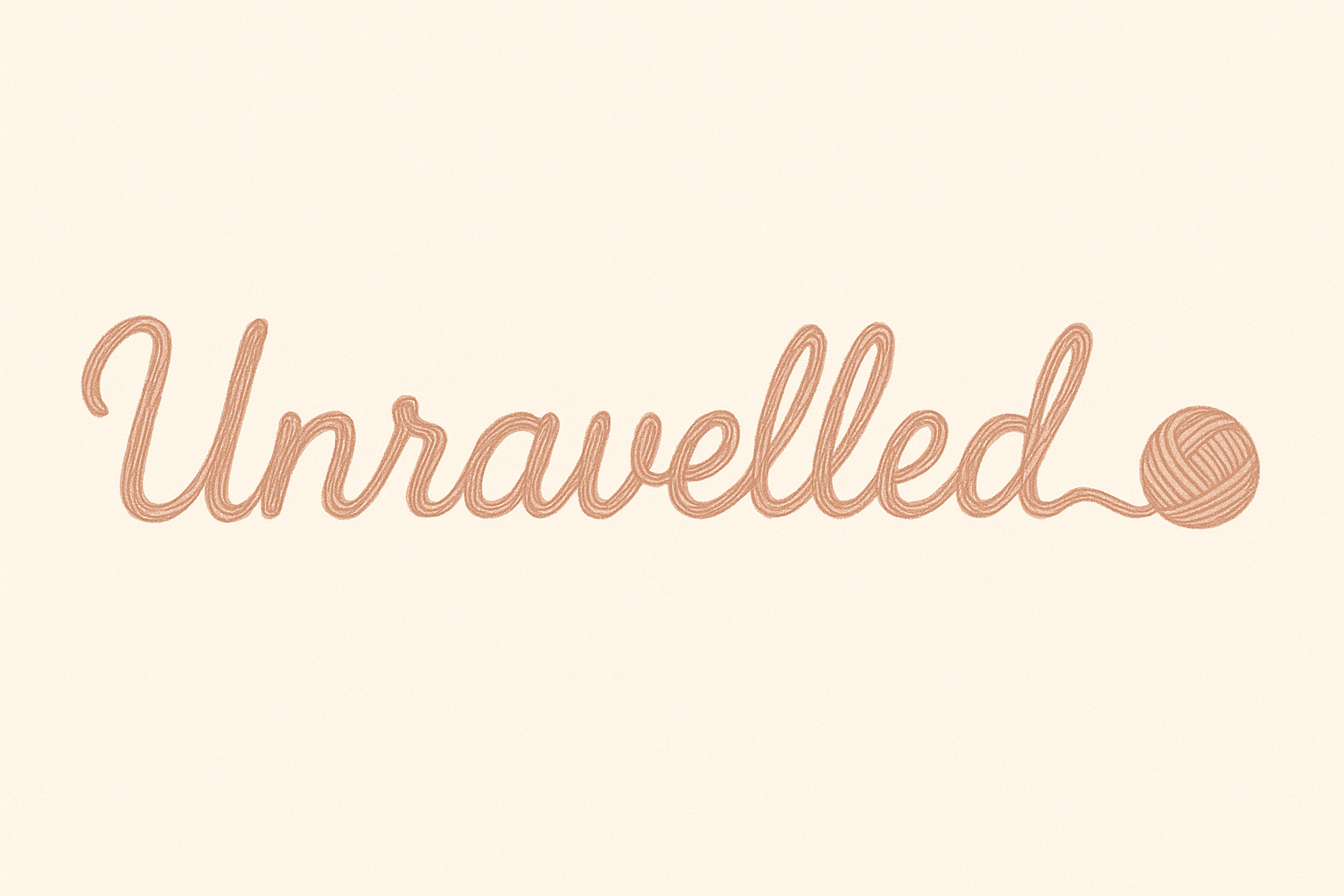Unravelled Creations